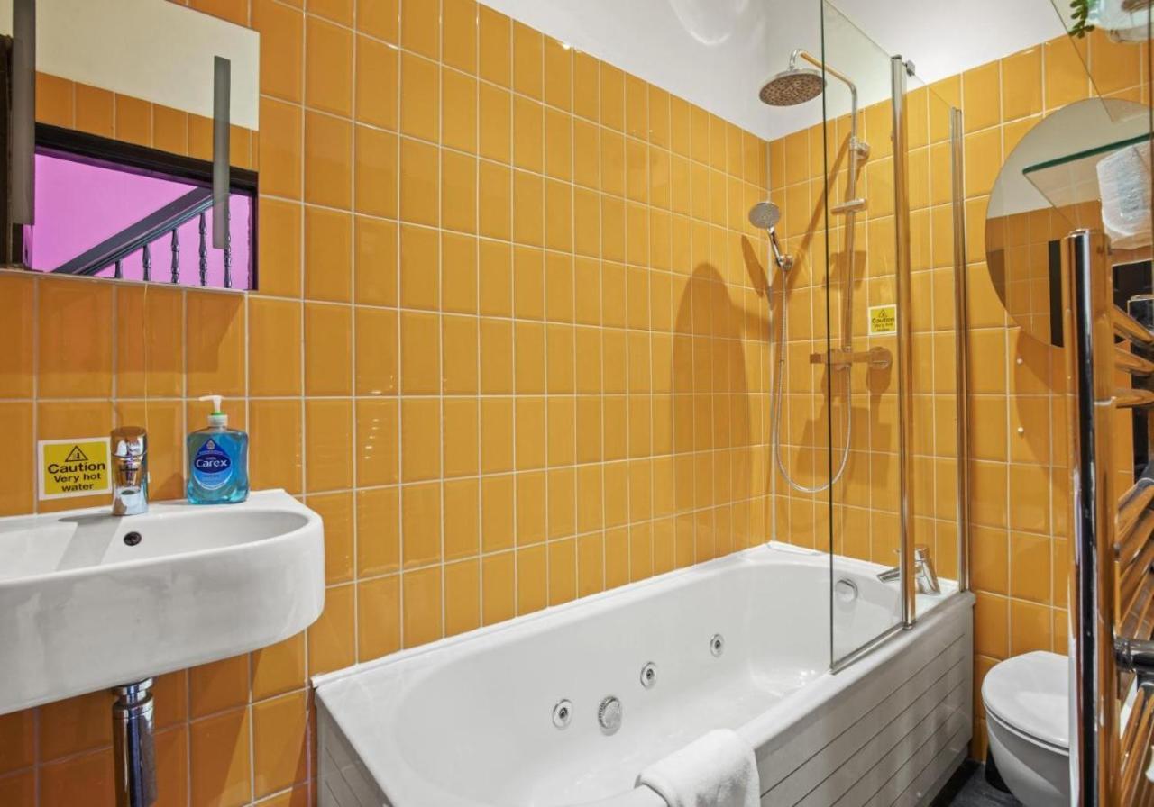 Willa Moroccan Hub By My Getaways Okręg wyborczy Hove Zewnętrze zdjęcie